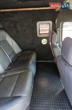 Минивэн Ford Transit Connect 2010 в 