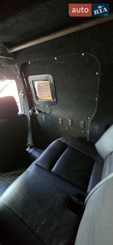 Мінівен Ford Transit Connect 2010 в Києві