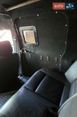 Минивэн Ford Transit Connect 2010 в 