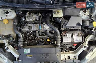 Минивэн Ford Transit Connect 2010 в 