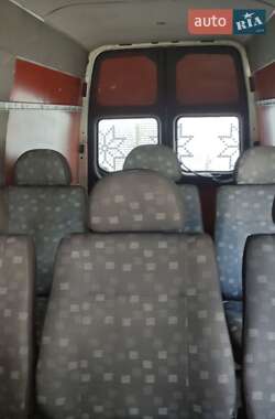 Минивэн Ford Transit Connect 2007 в Килии