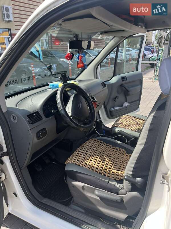 Мінівен Ford Transit Connect 2005 в Житомирі