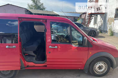 Минивэн Ford Transit Connect 2005 в Житомире