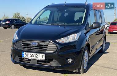Ford Transit Connect 2018