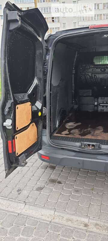 Вантажний фургон Ford Transit Connect 2015 в Львові