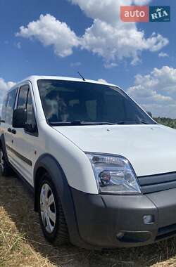 Ford Transit Connect 2008