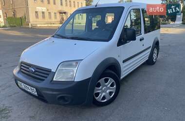 Ford Transit Connect 2010