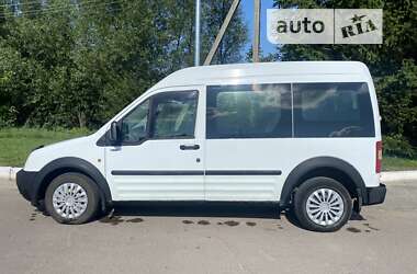 Мінівен Ford Transit Connect 2007 в Дрогобичі