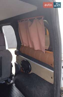 Минивэн Ford Transit Connect 2008 в Стрые