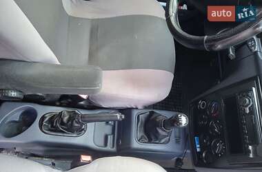 Минивэн Ford Transit Connect 2008 в Стрые
