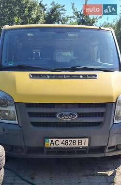 Ford Transit Connect 2009 Ford Transit Connect 2009