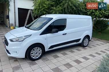 Ford Transit Connect 2019