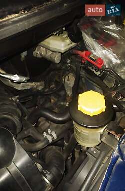 Минивэн Ford Transit Connect 2002 в 