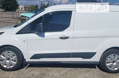 Грузовой фургон Ford Transit Connect 2016 в 