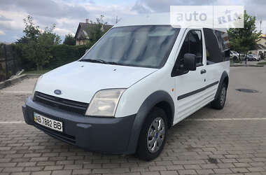 Минивэн Ford Transit Connect 2003 в Виннице