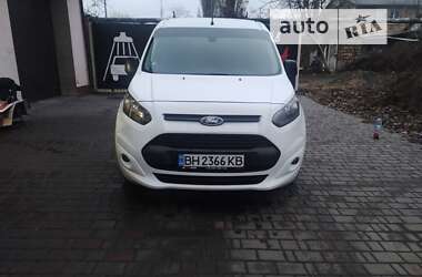 Грузопассажирский фургон Ford Transit Connect 2016 в Одессе