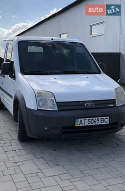 Ford Transit Connect 2008 Ford Transit Connect 2008