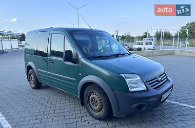 Ford Transit Connect 2010 Ford Transit Connect 2010