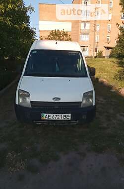 Мінівен Ford Transit Connect 2003 в Тальному