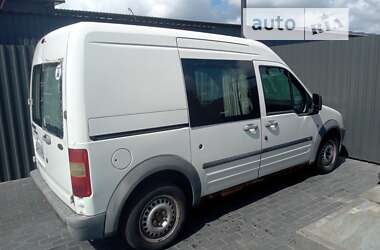 Минивэн Ford Transit Connect 2005 в Киеве