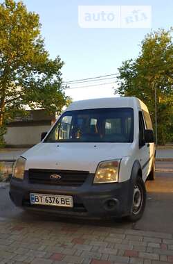 Мінівен Ford Transit Connect 2010 в Херсоні