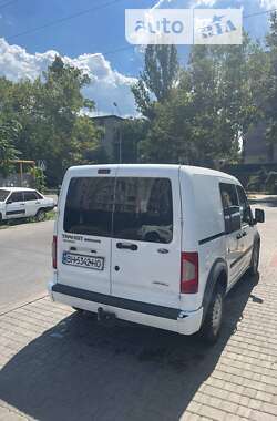 Грузовой фургон Ford Transit Connect 2013 в 
