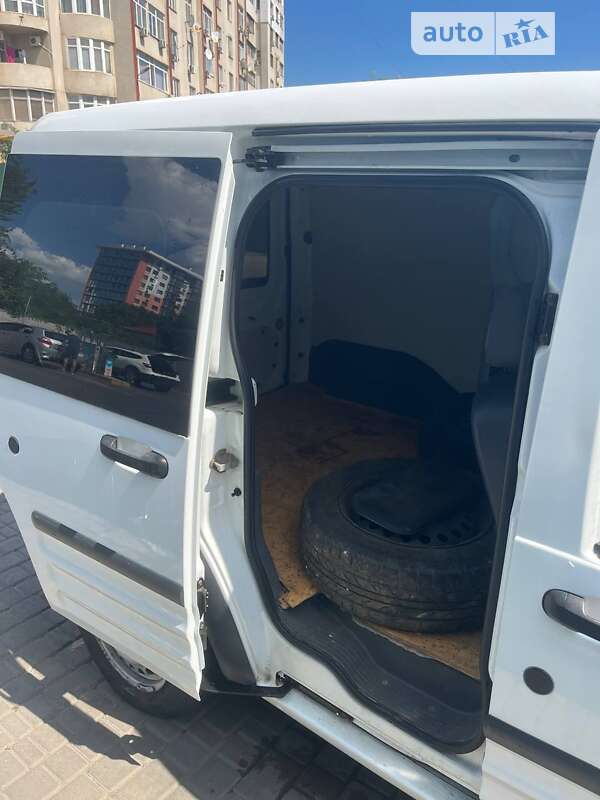 Вантажний фургон Ford Transit Connect 2013 в Одесі