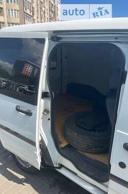 Грузовой фургон Ford Transit Connect 2013 в 