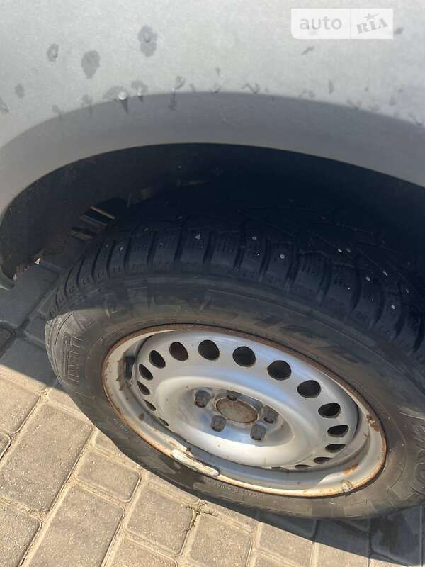 Вантажний фургон Ford Transit Connect 2013 в Одесі