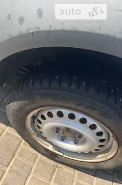 Грузовой фургон Ford Transit Connect 2013 в 