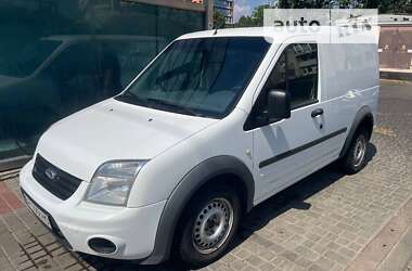 Грузовой фургон Ford Transit Connect 2013 в 