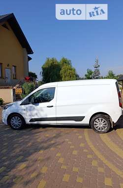 Вантажний фургон Ford Transit Connect 2016 в 