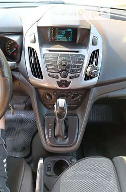 Вантажний фургон Ford Transit Connect 2016 в 