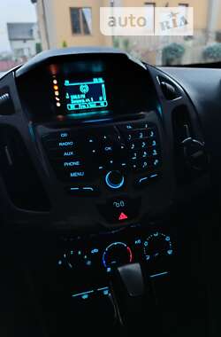 Вантажний фургон Ford Transit Connect 2016 в 