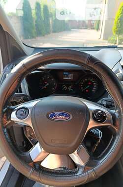 Вантажний фургон Ford Transit Connect 2016 в 