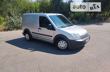 Вантажний фургон Ford Transit Connect 2009 в Дніпрі