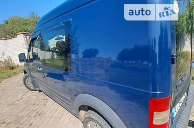 Мінівен Ford Transit Connect 2004 в Глевасі