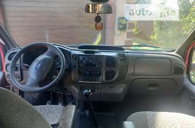 Минивэн Ford Transit Connect 2003 в 