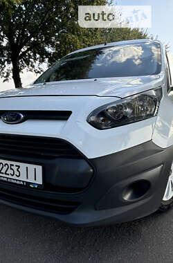 Грузовой фургон Ford Transit Connect 2015 в 