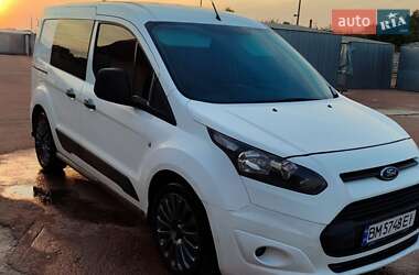 Ford Transit Connect 2016