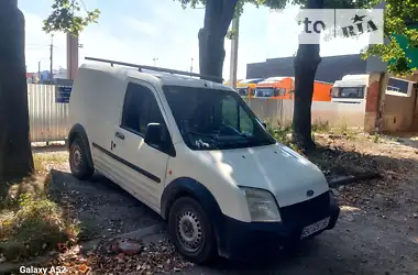 Ford Transit Connect 2005