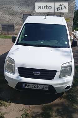 Грузовой фургон Ford Transit Connect 2011 в Сумах