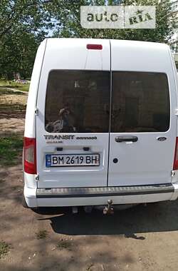 Грузовой фургон Ford Transit Connect 2011 в Сумах