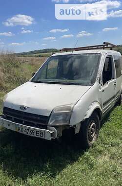 Мінівен Ford Transit Connect 2006 в Харкові