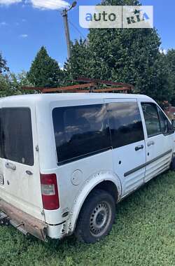 Мінівен Ford Transit Connect 2006 в Харкові