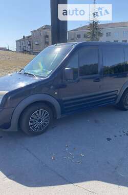 Мінівен Ford Transit Connect 2011 в Шепетівці