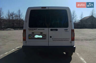 Мінівен Ford Transit Connect 2012 в 