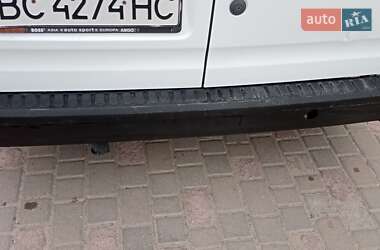 Минивэн Ford Transit Connect 2007 в Золочеве