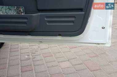 Минивэн Ford Transit Connect 2007 в Золочеве