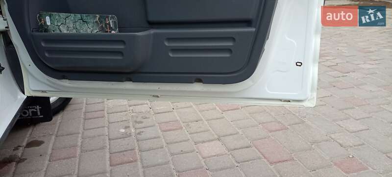 Мінівен Ford Transit Connect 2007 в Золочеві